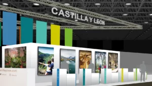 castilla y leon fitur