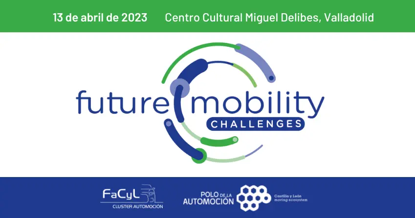 future mobility challenges Castilla y León