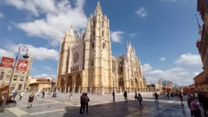 club marketing Castilla y León