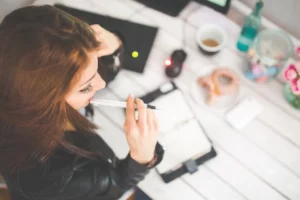 mujeres emprendedoras Castilla y León