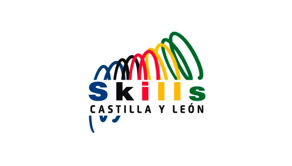 campeonato skills Castilla y León