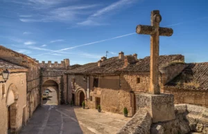 pueblos Castilla y León