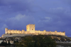 comer Castilla y León