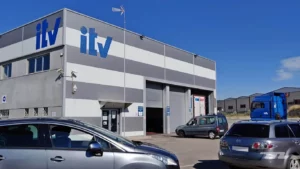 ITV digital Castilla y León