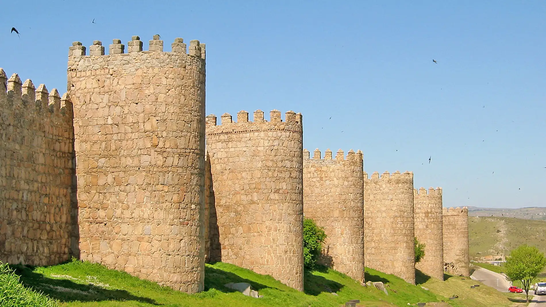 mejores destinos Castilla y León