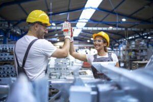 Subida del empleo, la bajada del paro en Castilla y León histórica. Histórico descenso del paro en Castilla y León: mejor junio en 28 años