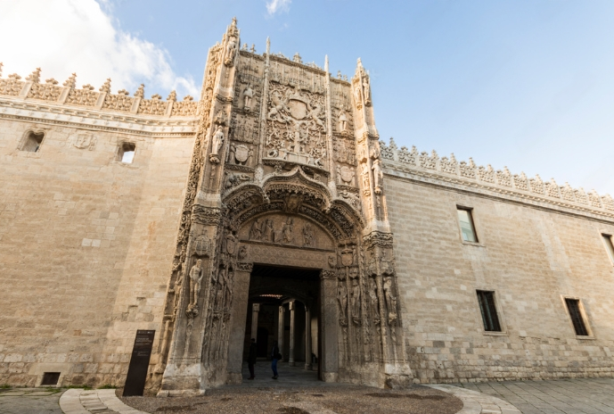 Secretos ocultos de Castilla y León