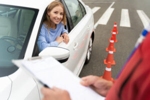 Precio del carnet de conducir en Castilla y León