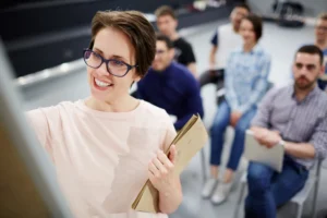 Formación Profesional en Castilla y León