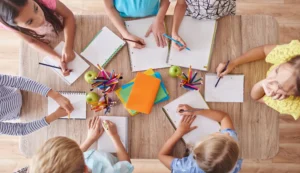 calendario escolar