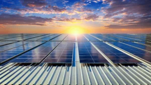 Autoconsumo energético en sanidad