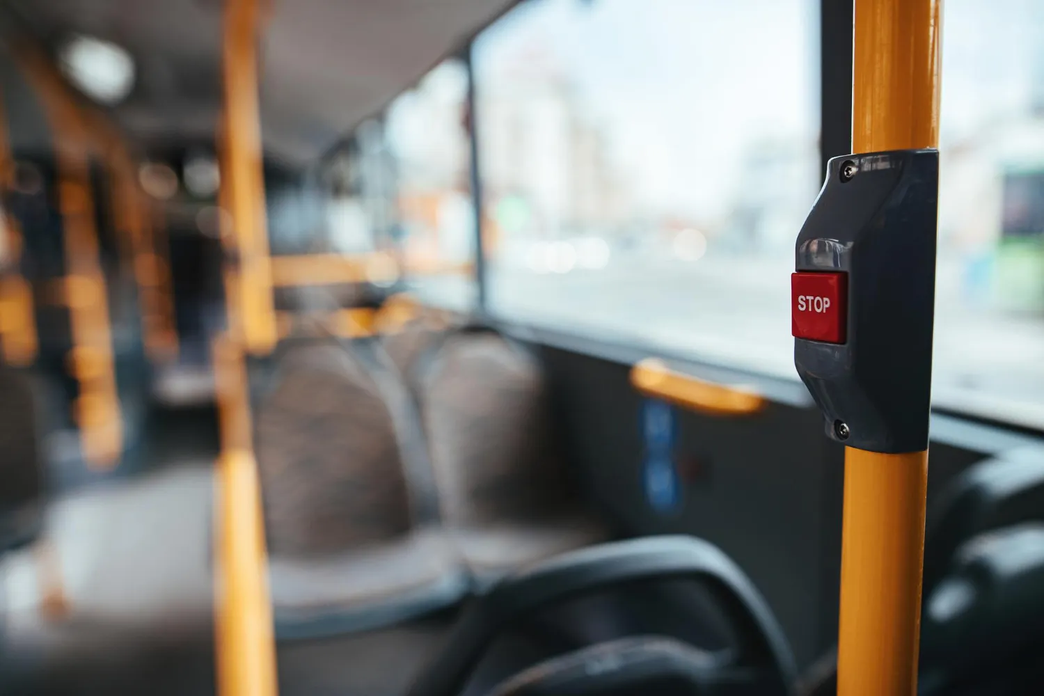 Transporte gratuito para menores