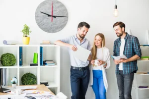 Empresas que más empleo generan