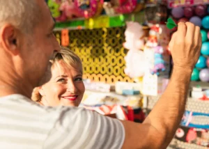 Fiestas en pueblos de Castilla