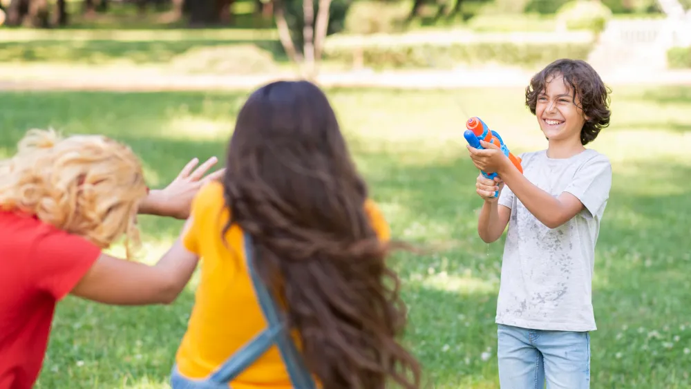 Ayuda para familias con hijos