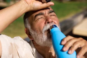 estrategias frente al calor extremo