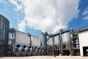 precios industriales en Castilla y León