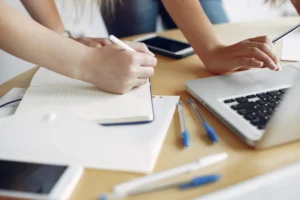 Proyectos de innovación educativa