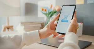 Ventas online en Castilla y León