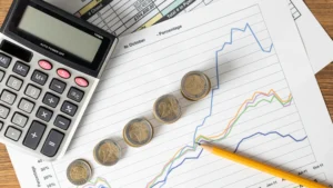 economía de Castilla y León