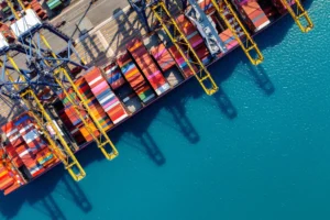 exportaciones a Estados Unidos
