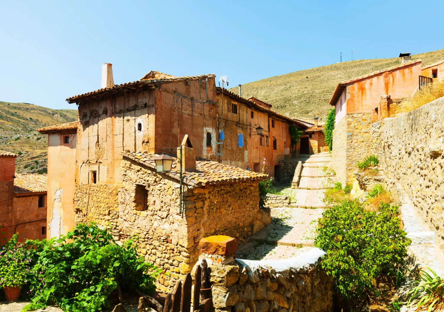 Los pueblos más sostenibles de Castilla y León