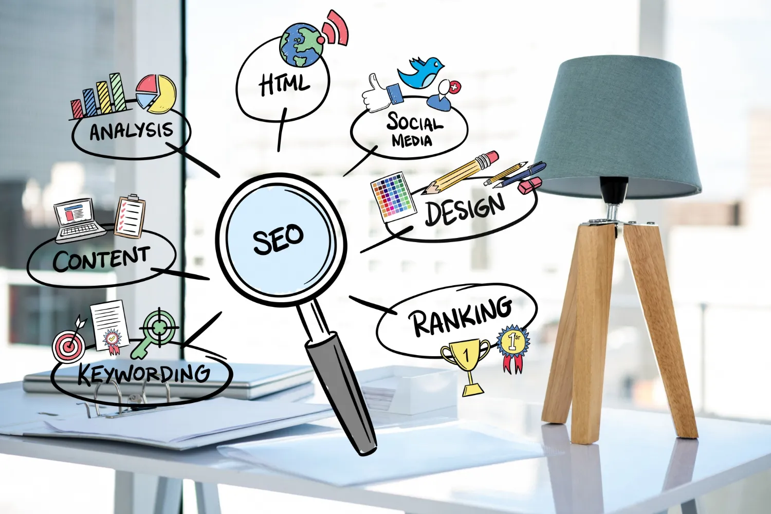 visibilidad en IA para SEO 2026